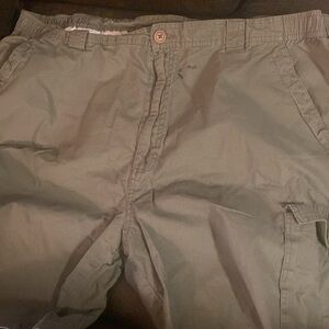 3/$20. Men’s Size 44 Work Shorts